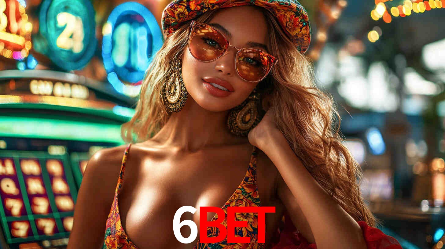 6BET App Interface