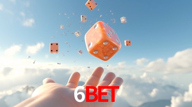 Aviator Game 6BET