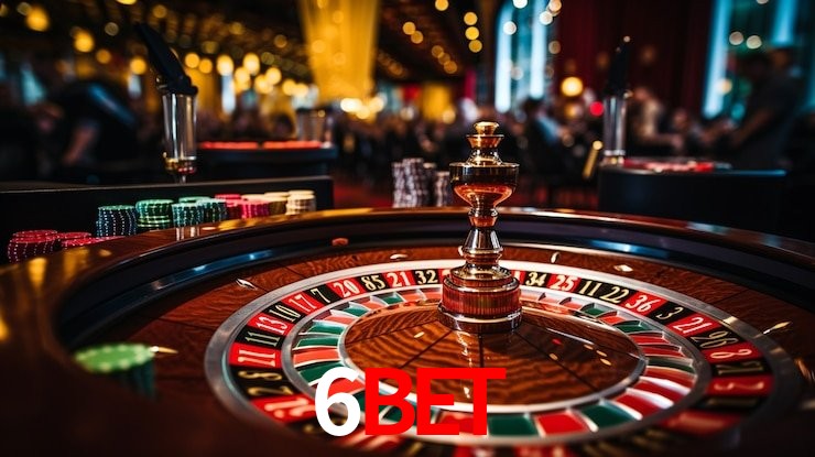 Weekend Specials 6BET