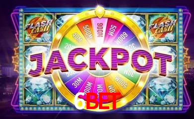 APP oficial da 6BET para mobile