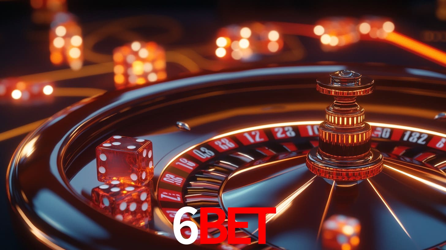 VIP Casino 6BET