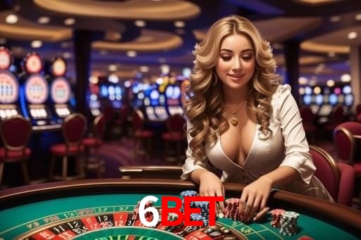 Spaceman Game 6BET