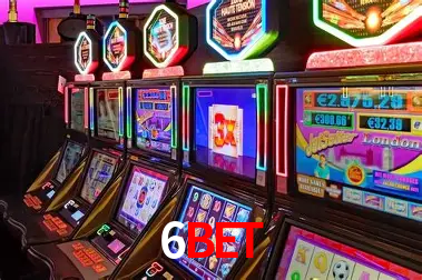 Desvendando o Mundo dos Jogos Virtuais na 6BET