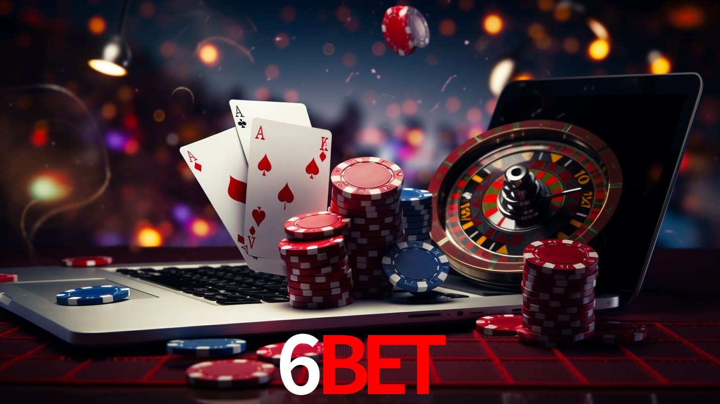 Live Casino 6BET