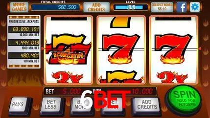 Descubra a Essência do 6BET: Nossa História e Compromissos