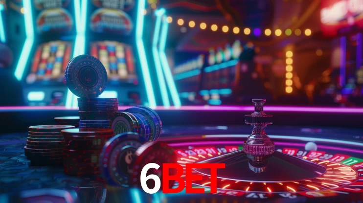 Slot Games 6BET