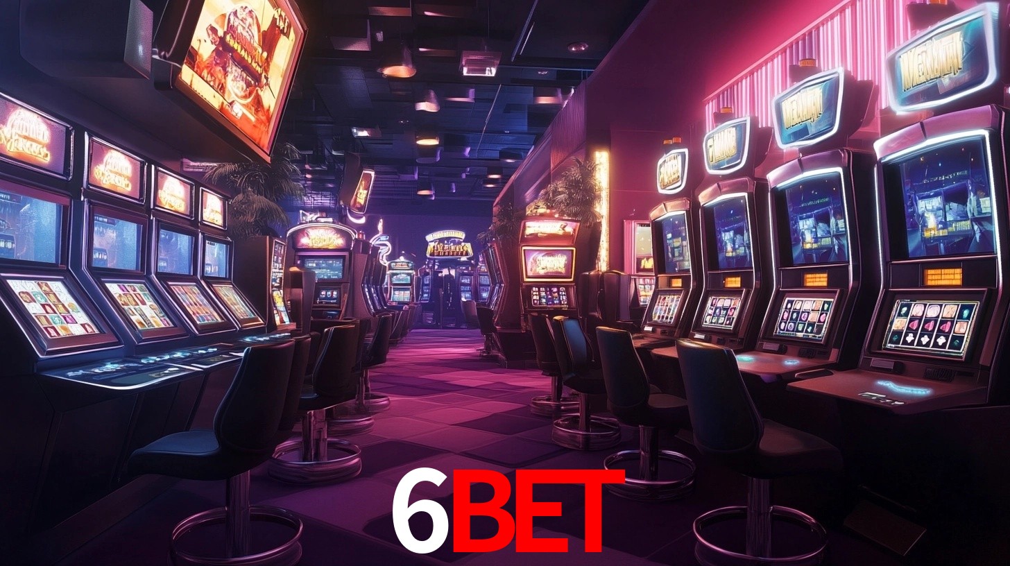 Tournaments 6BET