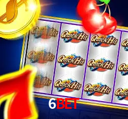 A Experiência Imersiva dos Cassinos Ao Vivo no 6BET