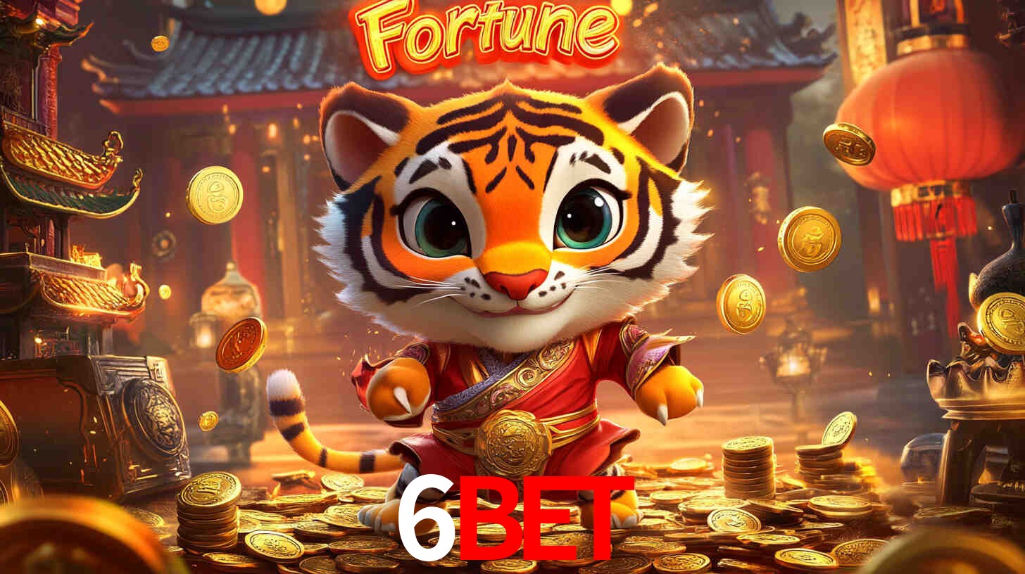 Descubra a Magia dos Jogos de Arcade no 6BET
