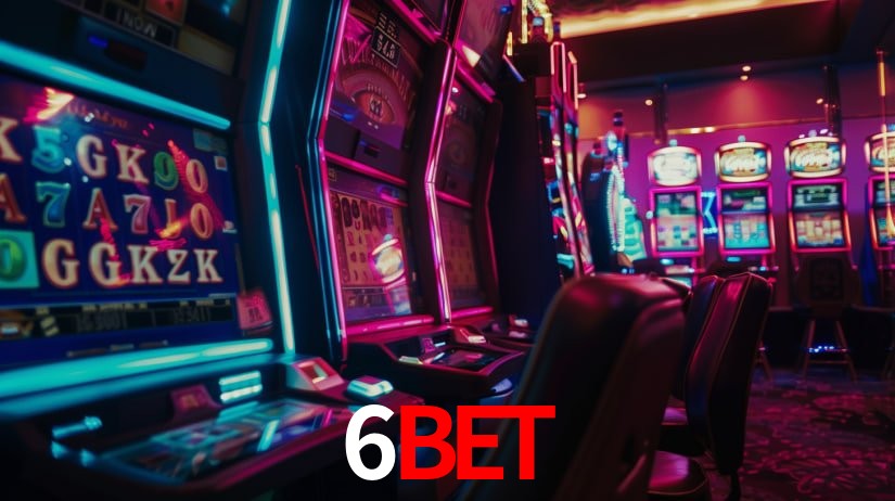 Exclusive Offers 6BET