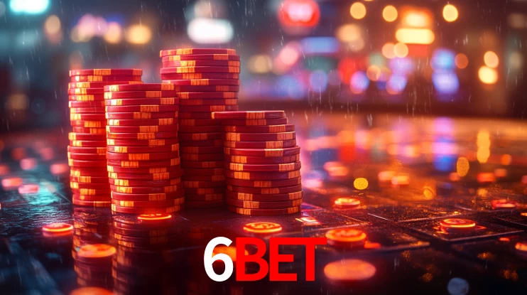 6BET win