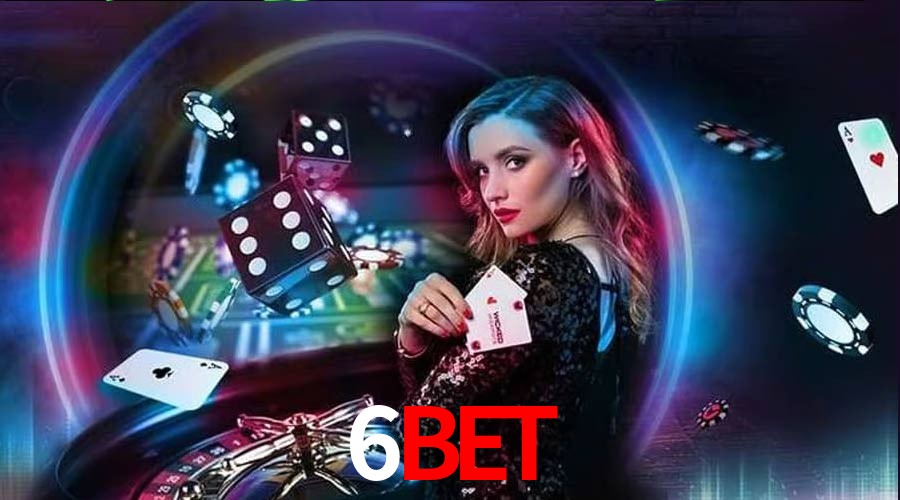Secure Login 6BET
