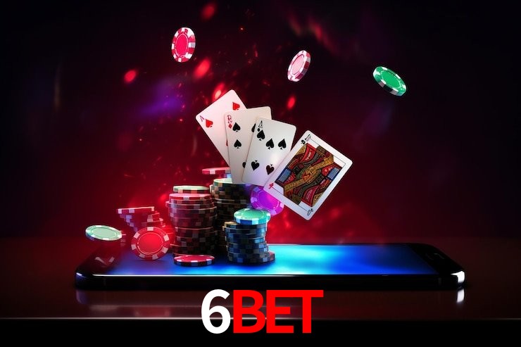 Game Statistics 6BET