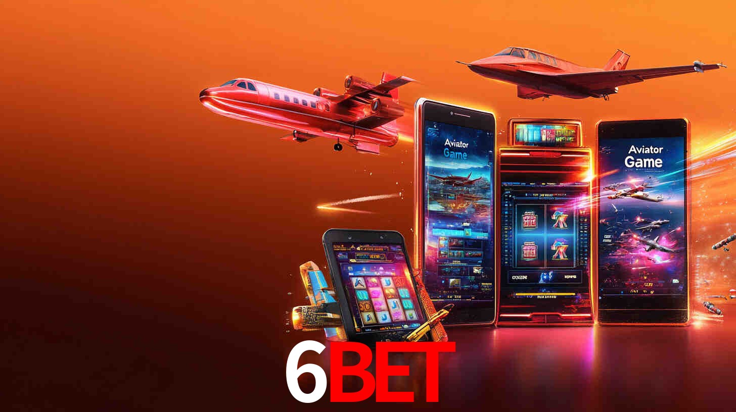 A Emoção da Loteria na 6BET: Uma Chance de Mudança de Vida