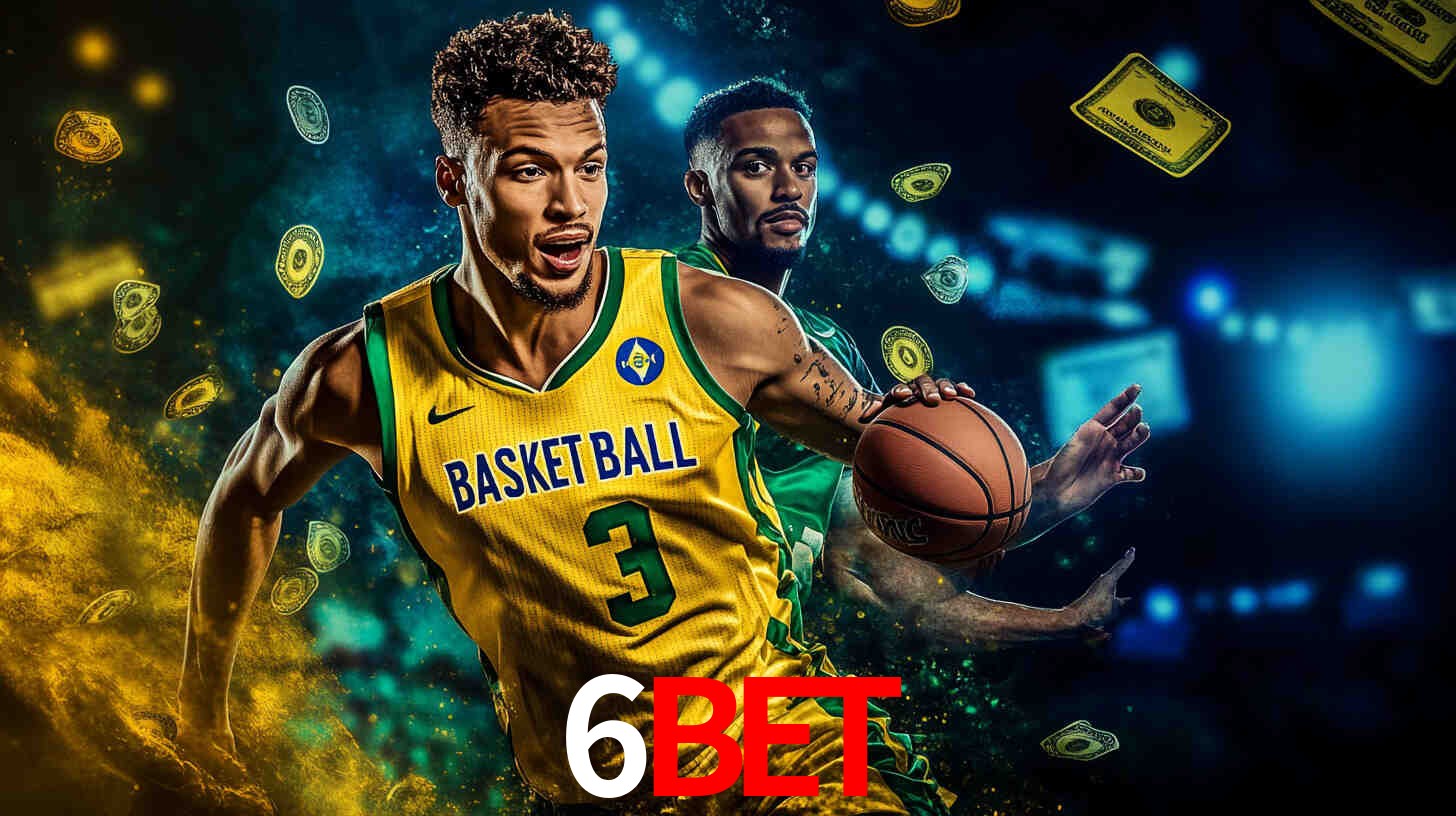 Desvendando o Mundo dos Jogos Virtuais na 6BET