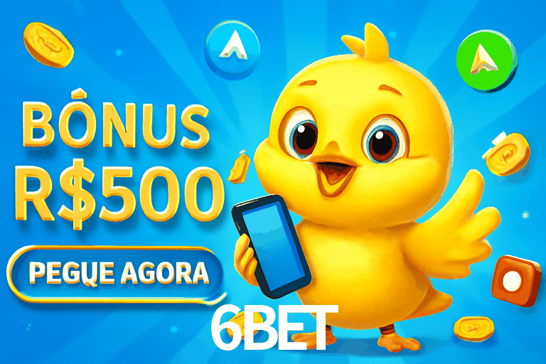 Account Benefits 6BET