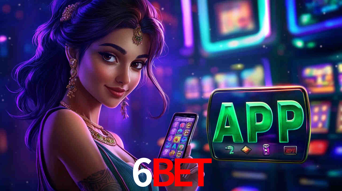 6BET win