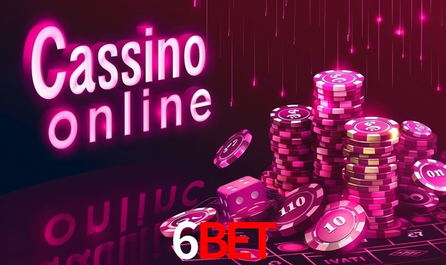 Explorando a Categoria de Eventos em Apostas na 6BET