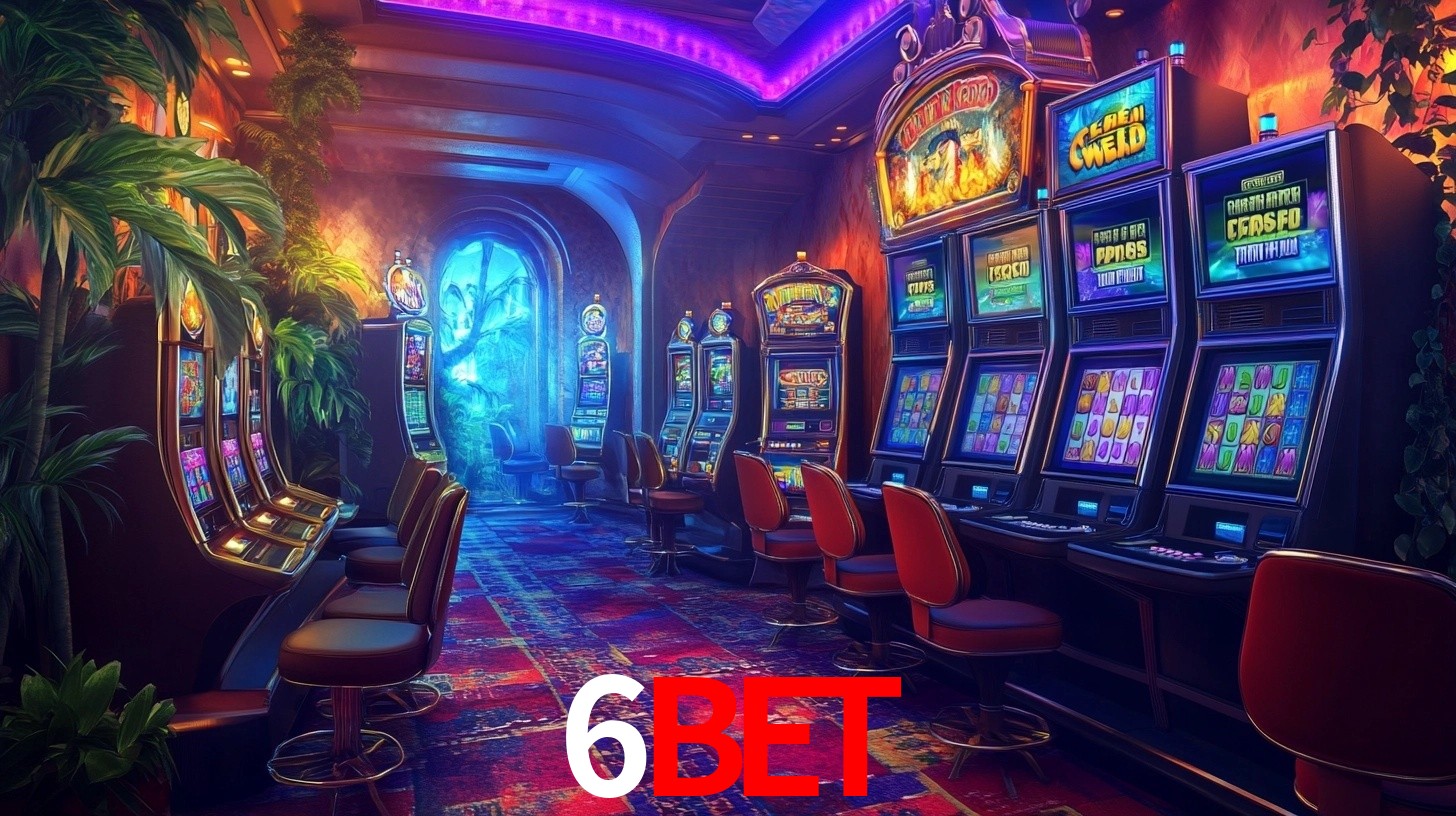 Daily Bonuses 6BET