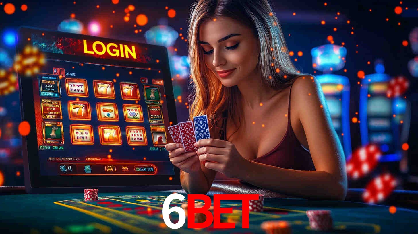 6BET win