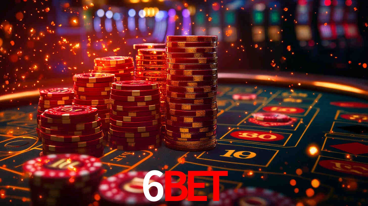 Premium Interface 6BET