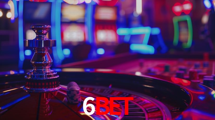 Experimente o Login Seguro Premium no 6BET