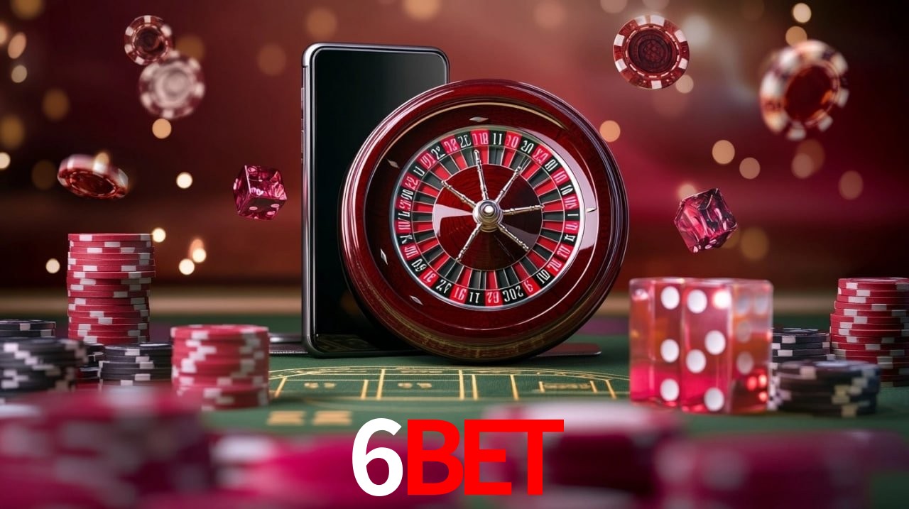 Football Betting 6BET