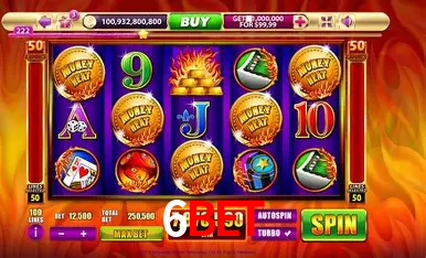 A Emoção da Loteria na 6BET: Uma Chance de Mudança de Vida