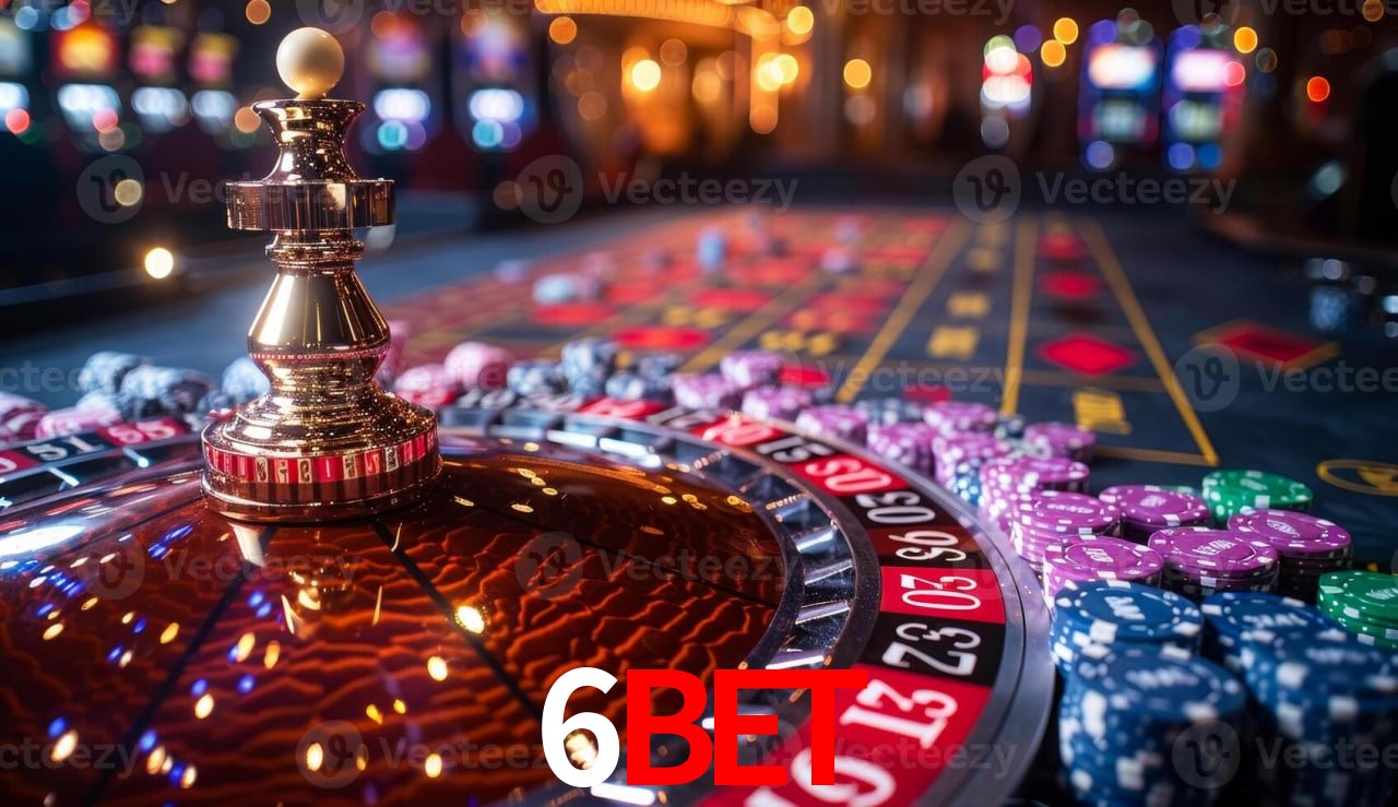 Seasonal Promotions 6BET