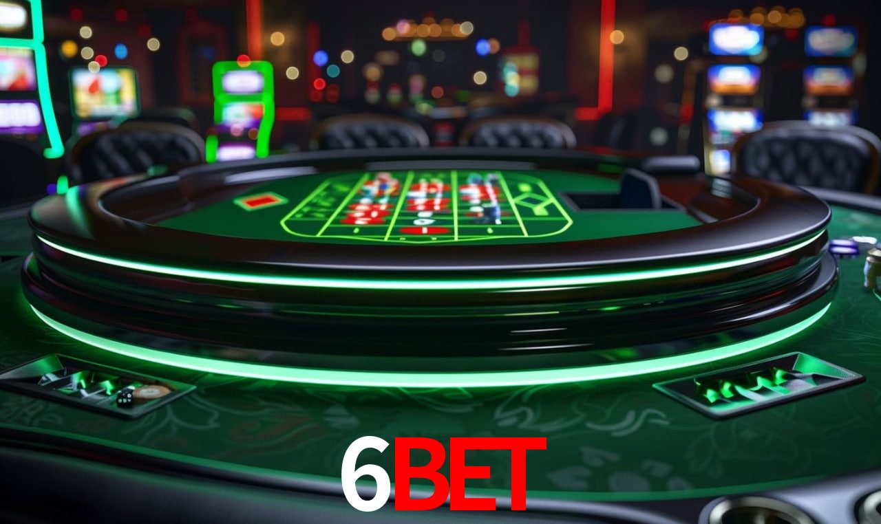 Flash Promotion 6BET