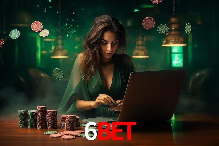 Instant EasyPaisa 6BET