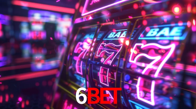 Game Providers 6BET